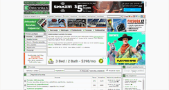 Desktop Screenshot of forum.elektronika.lt